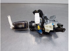 Recambio de antirrobo para hyundai kona hybrid referencia OEM IAM 81910J9000  