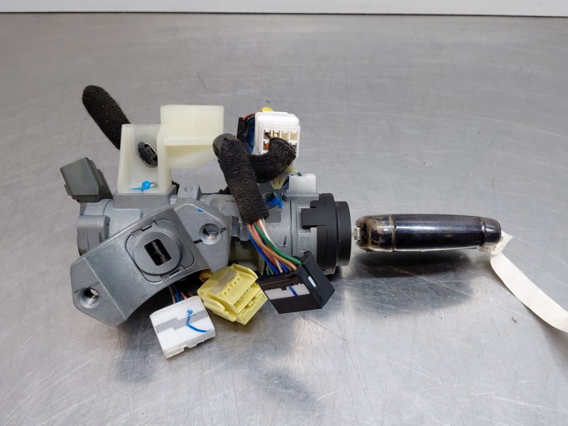 Recambio de antirrobo para hyundai kona hybrid referencia OEM IAM 81910J9000  