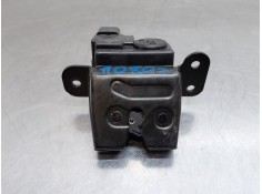 Recambio de cerradura maletero / porton para hyundai kona hybrid referencia OEM IAM 81230J9000  