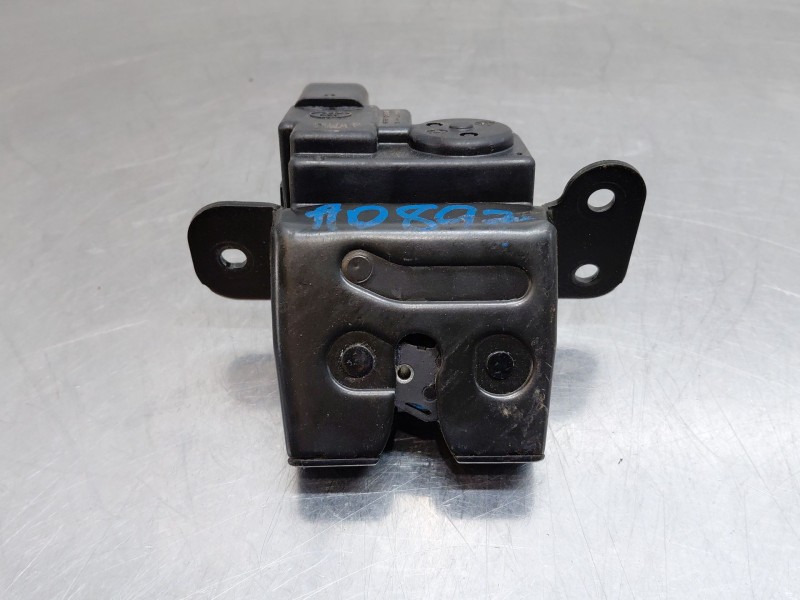 Recambio de cerradura maletero / porton para hyundai kona hybrid referencia OEM IAM 81230J9000  