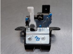 Recambio de cerradura maletero / porton para hyundai kona hybrid referencia OEM IAM 81230J9000   2