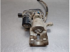 Recambio de pinza freno trasera derecha para hyundai kona hybrid referencia OEM IAM   