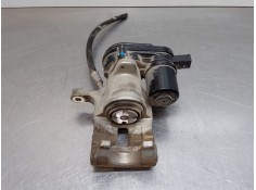 Recambio de pinza freno trasera izquierda para hyundai kona hybrid referencia OEM IAM   