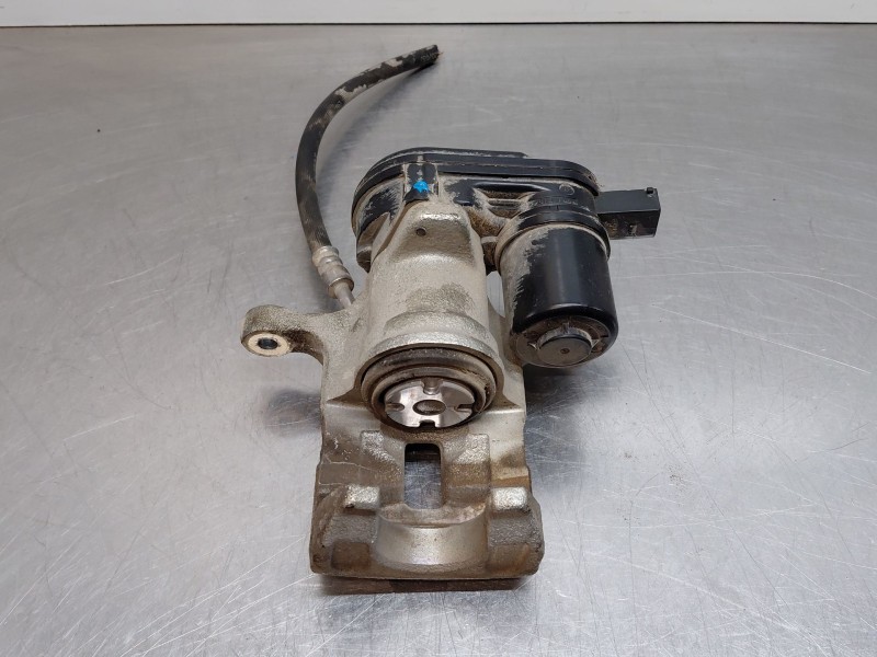 Recambio de pinza freno trasera izquierda para hyundai kona hybrid referencia OEM IAM   