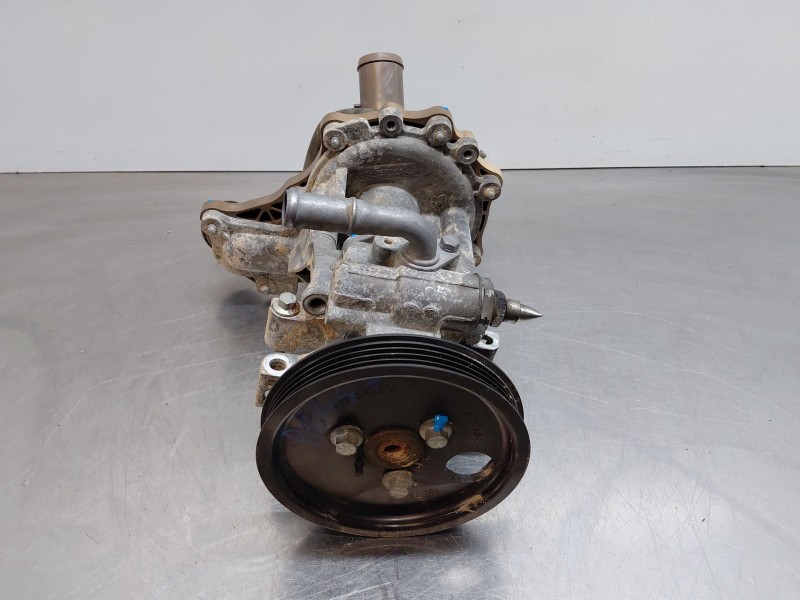 Recambio de bomba direccion para citroën jumper iii furgoneta 2.2 hdi 130 referencia OEM IAM   