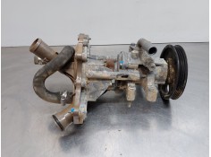 Recambio de bomba direccion para citroën jumper iii furgoneta 2.2 hdi 130 referencia OEM IAM    2