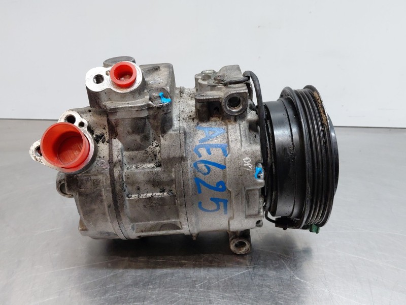Recambio de compresor aire acondicionado para audi a4 b5 avant (8d5) 1.9 tdi referencia OEM IAM   