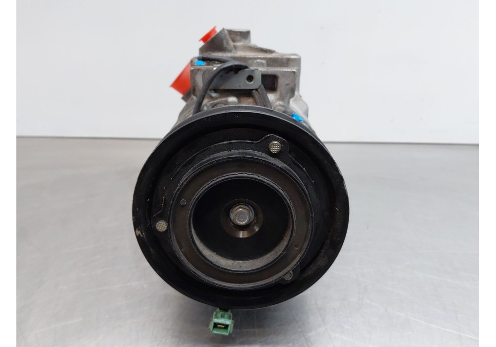Recambio de compresor aire acondicionado para audi a4 b5 avant (8d5) 1.9 tdi referencia OEM IAM   