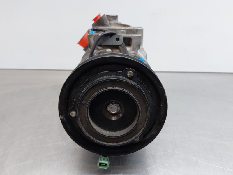 Recambio de compresor aire acondicionado para audi a4 b5 avant (8d5) 1.9 tdi referencia OEM IAM   