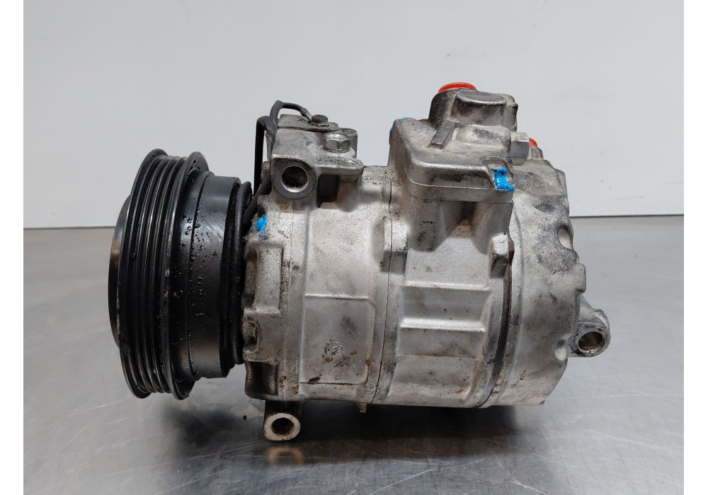 Recambio de compresor aire acondicionado para audi a4 b5 avant (8d5) 1.9 tdi referencia OEM IAM   