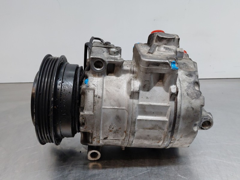 Recambio de compresor aire acondicionado para audi a4 b5 avant (8d5) 1.9 tdi referencia OEM IAM   