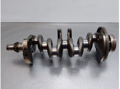 Recambio de cigueñal para hyundai tucson (tl, tle) 1.6 gdi referencia OEM IAM   