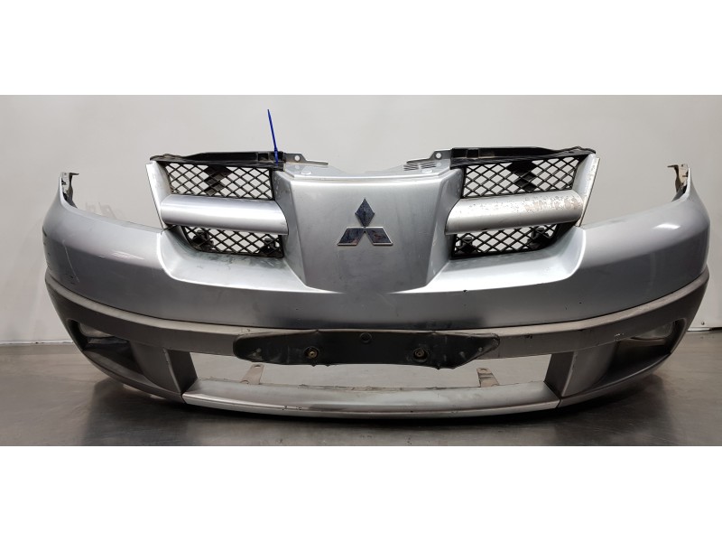 Recambio de paragolpes delantero para mitsubishi outlander (cu0w) 2.0 4wd referencia OEM IAM MN150453HA   Recambio de paragolpes delantero para mitsubishi outlander (cu0w) 2.0 4wd referencia OEM IAM MN150453HA
