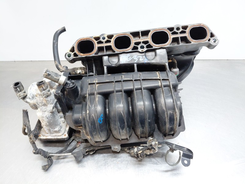 Recambio de colector admision para hyundai tucson (tl, tle) 1.6 gdi referencia OEM IAM   