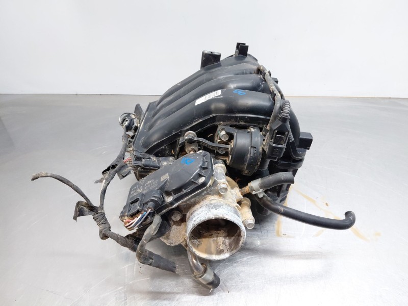 Recambio de colector admision para hyundai tucson (tl, tle) 1.6 gdi referencia OEM IAM   