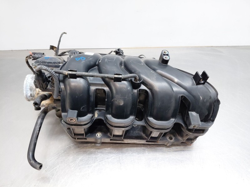 Recambio de colector admision para hyundai tucson (tl, tle) 1.6 gdi referencia OEM IAM   