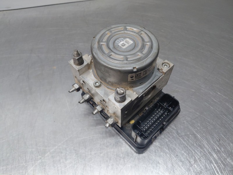 Recambio de abs para dacia dokker express ambiance referencia OEM IAM   