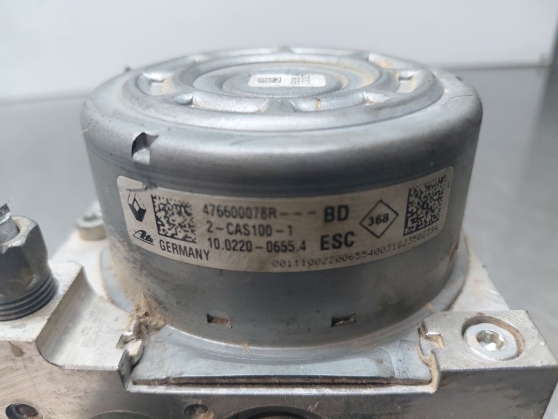 Recambio de abs para dacia dokker express ambiance referencia OEM IAM   