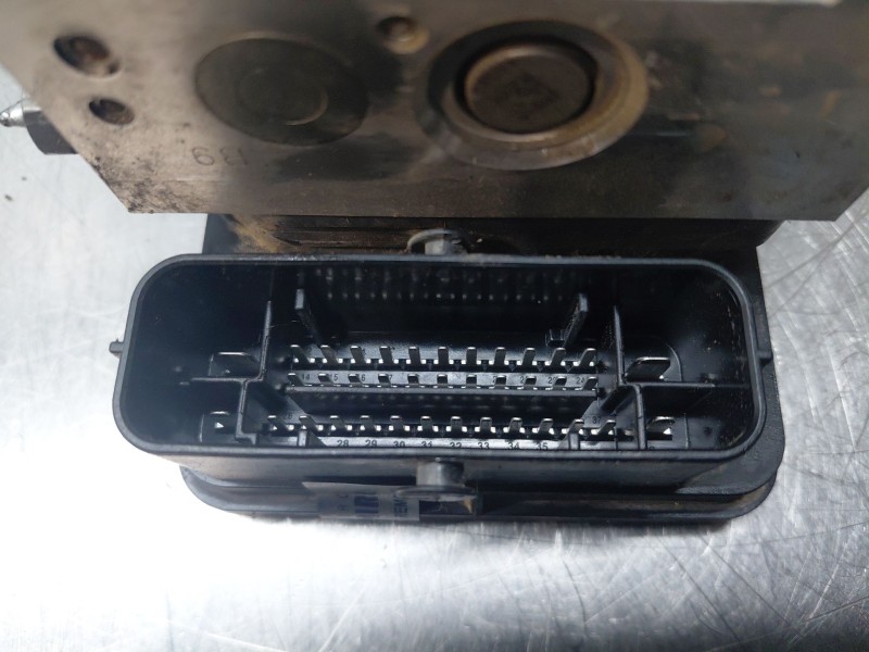 Recambio de abs para dacia dokker express ambiance referencia OEM IAM   
