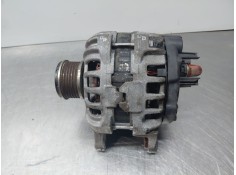 Recambio de alternador para dacia dokker express ambiance referencia OEM IAM   
