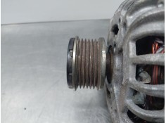 Recambio de alternador para dacia dokker express ambiance referencia OEM IAM    2
