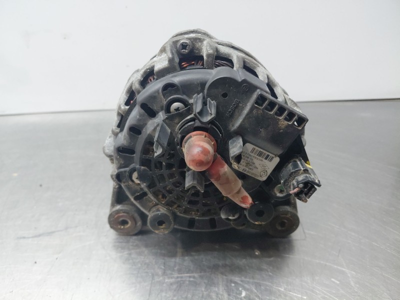 Recambio de alternador para dacia dokker express ambiance referencia OEM IAM   