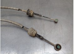 Recambio de varillaje cambio para citroën jumper iii furgoneta 2.2 hdi 130 referencia OEM IAM    2