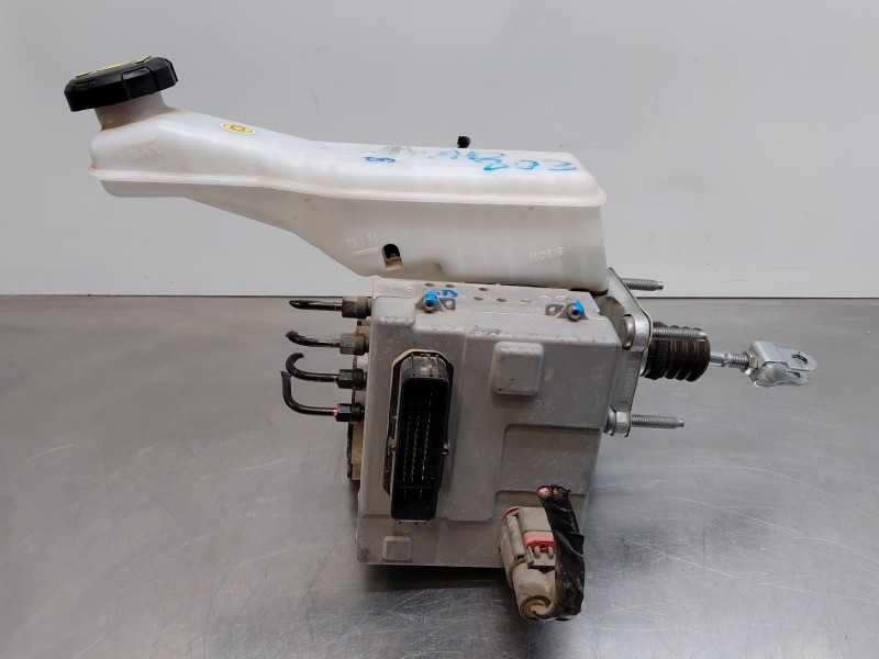 Recambio de servofreno para hyundai kona hybrid referencia OEM IAM   