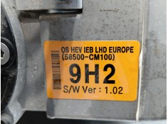 Recambio de servofreno para hyundai kona hybrid referencia OEM IAM    2