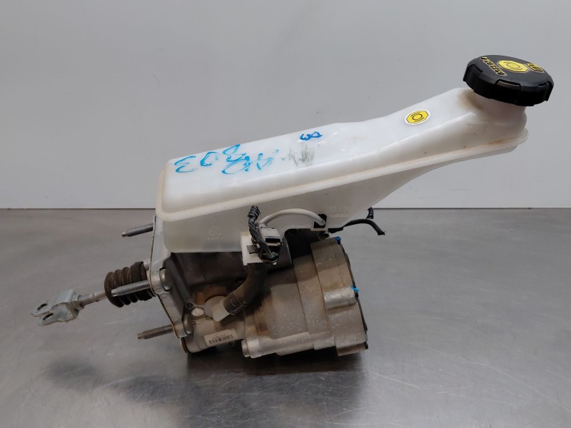 Recambio de servofreno para hyundai kona hybrid referencia OEM IAM   