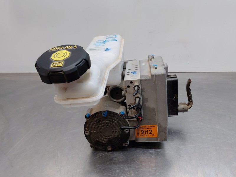 Recambio de servofreno para hyundai kona hybrid referencia OEM IAM   