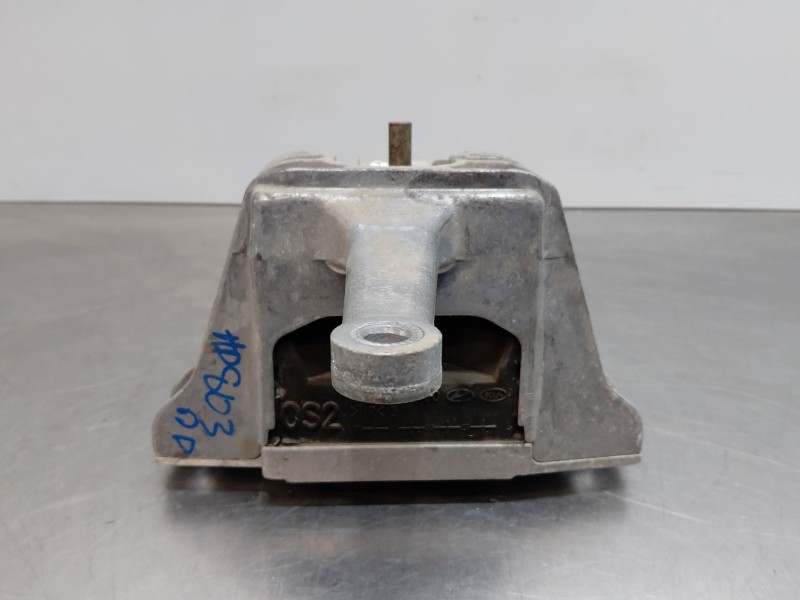 Recambio de soporte motor derecho para hyundai kona hybrid referencia OEM IAM   