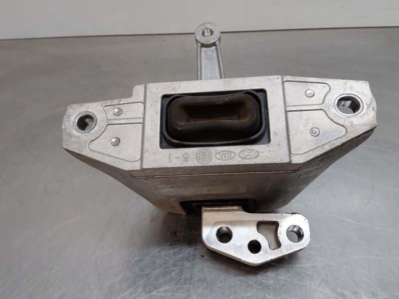 Recambio de soporte motor derecho para hyundai kona hybrid referencia OEM IAM   