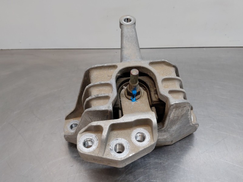 Recambio de soporte motor derecho para hyundai kona hybrid referencia OEM IAM   