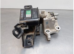 Recambio de soporte motor izquierdo para hyundai kona hybrid referencia OEM IAM   