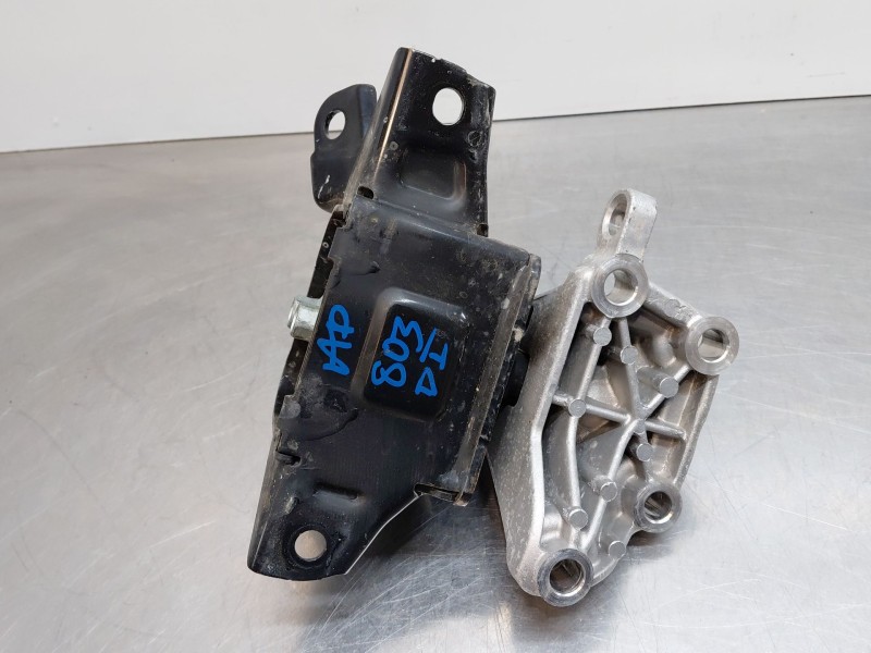 Recambio de soporte motor izquierdo para hyundai kona hybrid referencia OEM IAM   