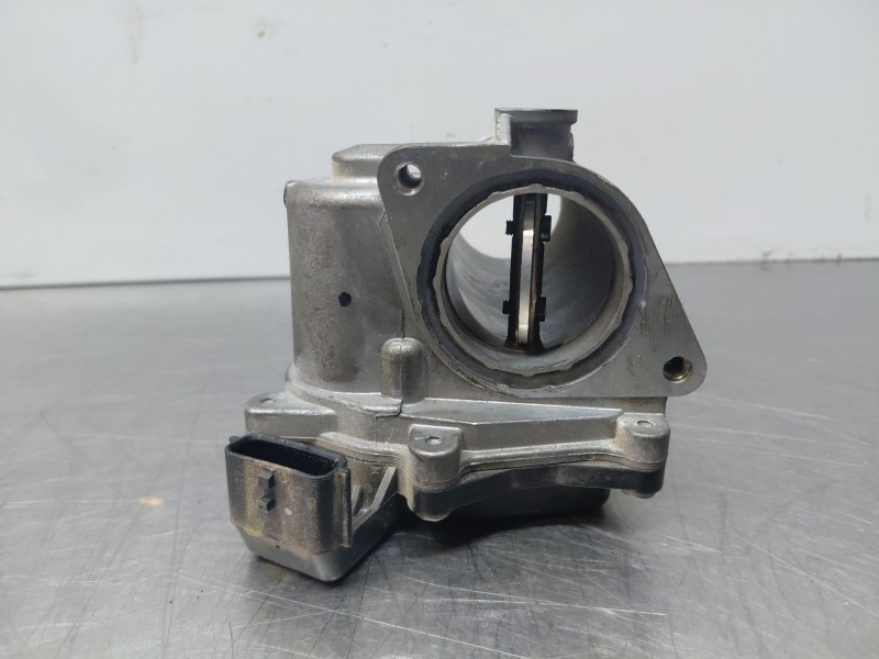 Recambio de caja mariposa para dacia dokker express ambiance referencia OEM IAM   