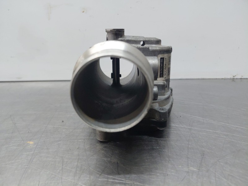 Recambio de caja mariposa para dacia dokker express ambiance referencia OEM IAM   