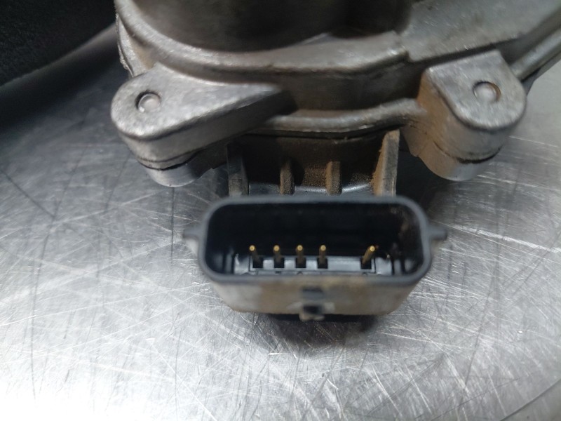 Recambio de caja mariposa para dacia dokker express ambiance referencia OEM IAM   