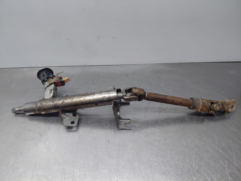 Recambio de columna direccion para dacia dokker express ambiance referencia OEM IAM   