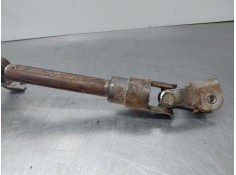 Recambio de columna direccion para dacia dokker express ambiance referencia OEM IAM    2