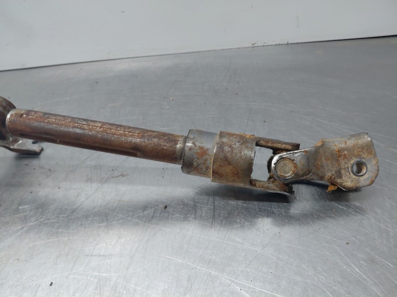 Recambio de columna direccion para dacia dokker express ambiance referencia OEM IAM   