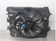 Recambio de electroventilador para dacia dokker express ambiance referencia OEM IAM   