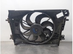 Recambio de electroventilador para dacia dokker express ambiance referencia OEM IAM    2