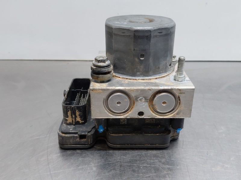 Recambio de abs para maserati quattroporte granlusso referencia OEM IAM   