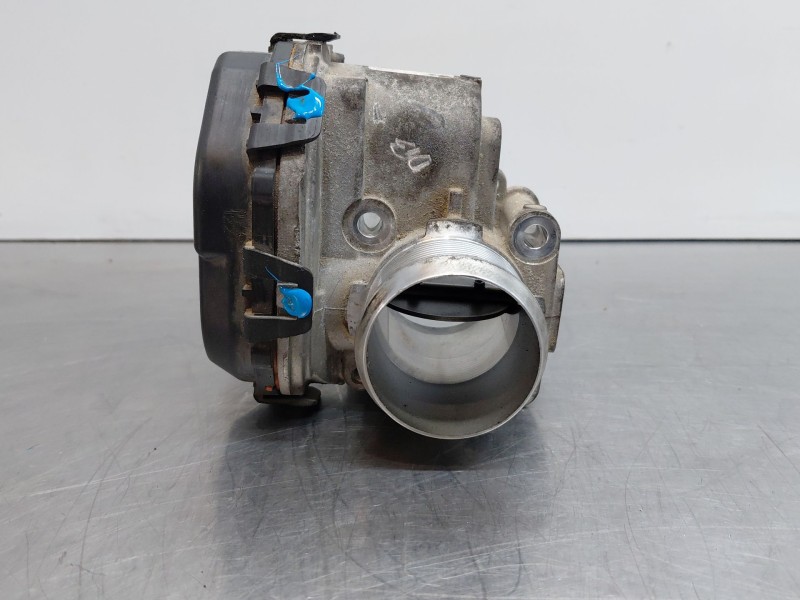 Recambio de caja mariposa para ford c-max (ceu) titanium referencia OEM IAM   