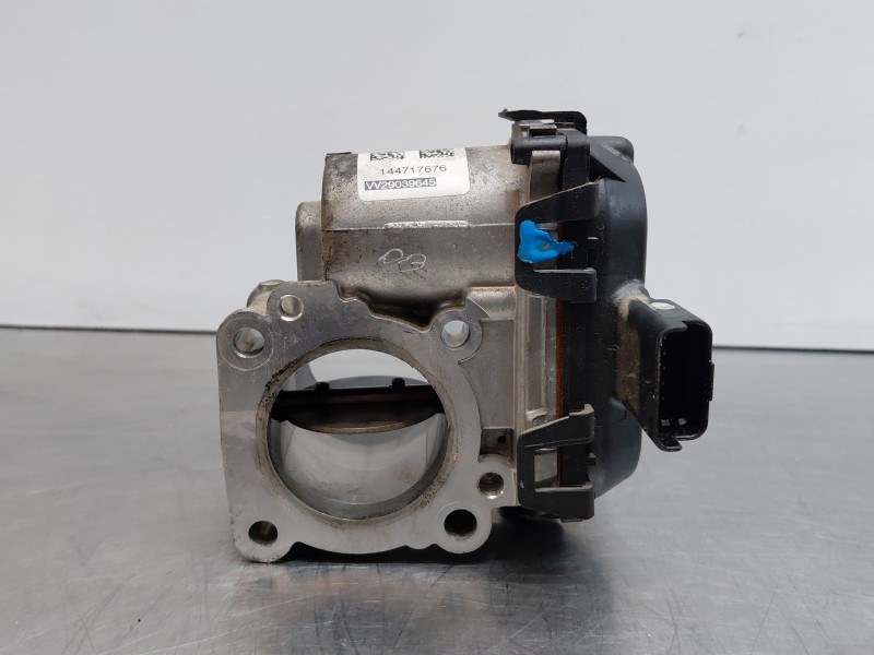 Recambio de caja mariposa para ford c-max (ceu) titanium referencia OEM IAM   