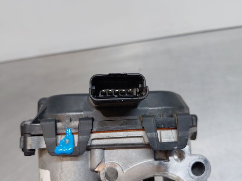 Recambio de caja mariposa para ford c-max (ceu) titanium referencia OEM IAM   