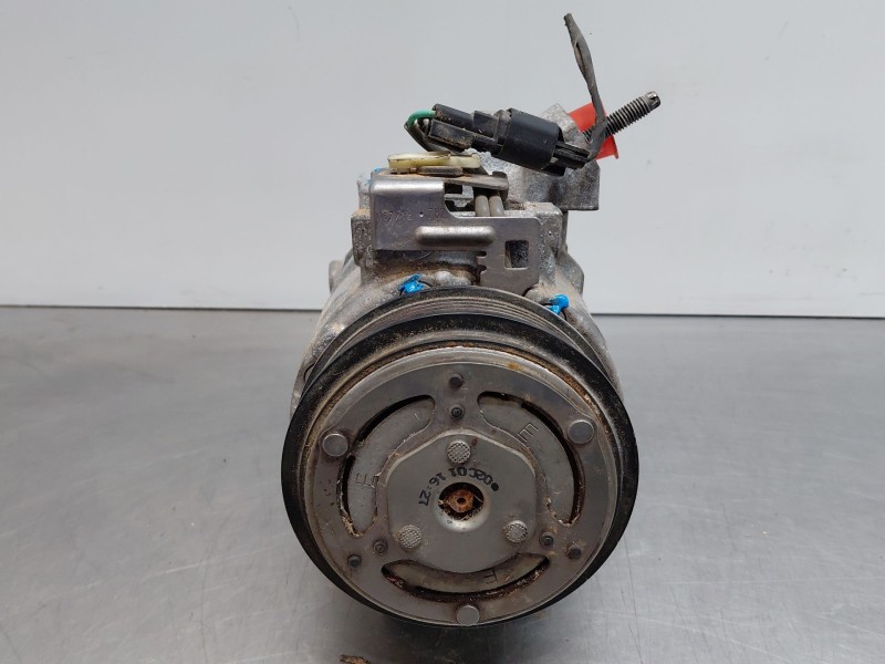 Recambio de compresor aire acondicionado para ford c-max (ceu) titanium referencia OEM IAM   