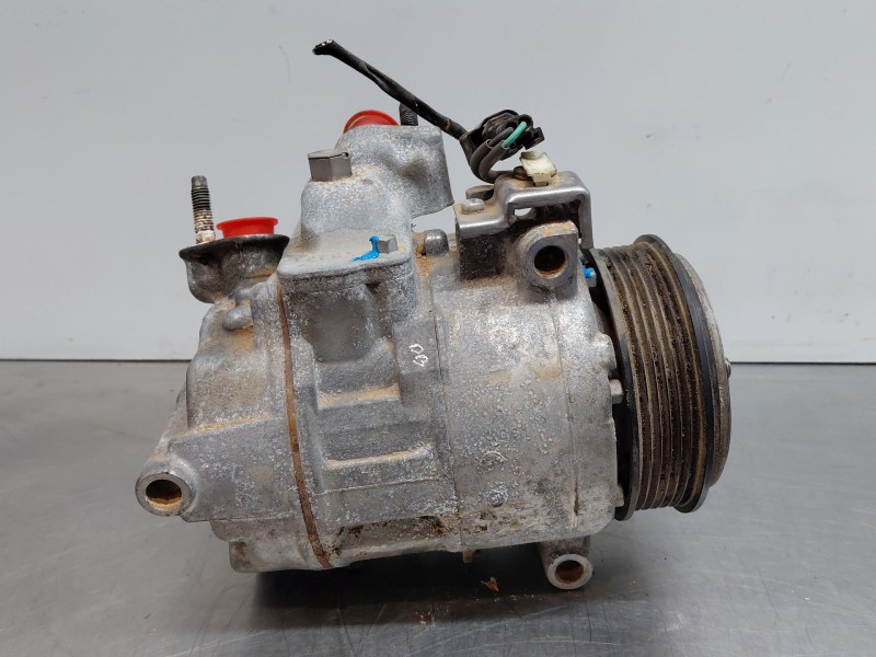 Recambio de compresor aire acondicionado para ford c-max (ceu) titanium referencia OEM IAM   